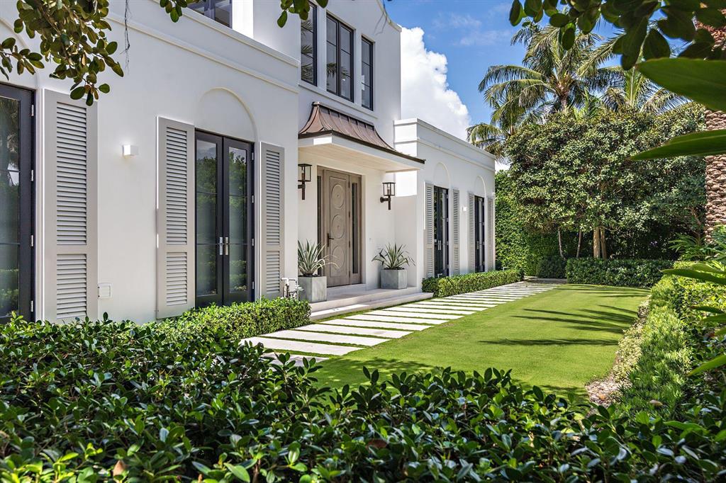 NORTH SHORE - Residential