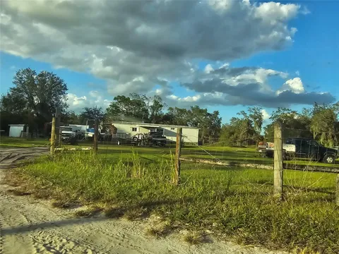 891 NE 336th St, Okeechobee, FL 34972 - MLS#: F10409146