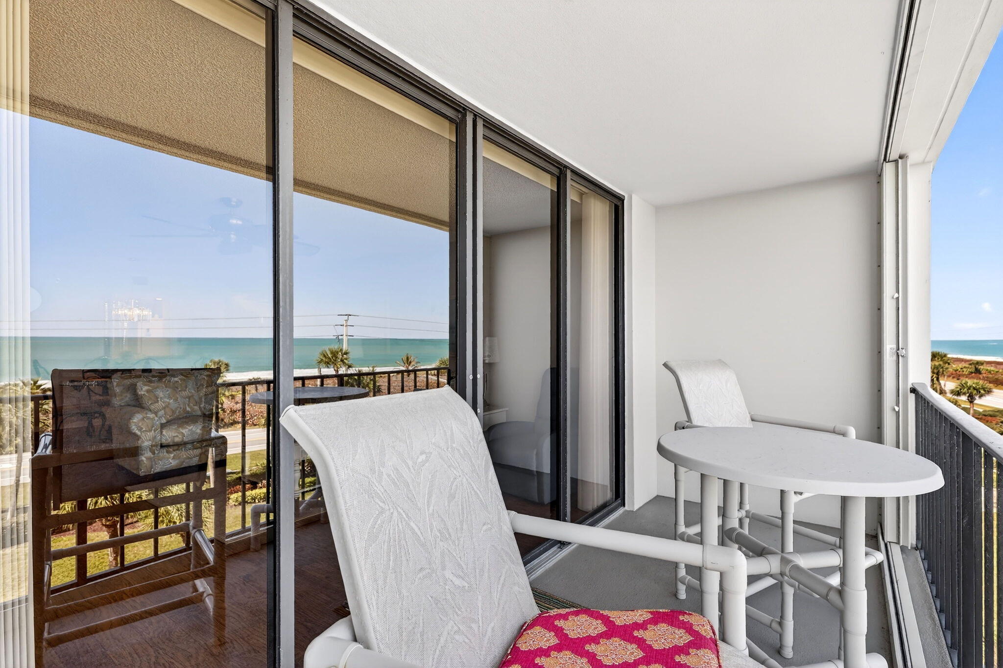 BRYN MAWR OCEAN TOWERS, A CONDOMINIUM - Residential