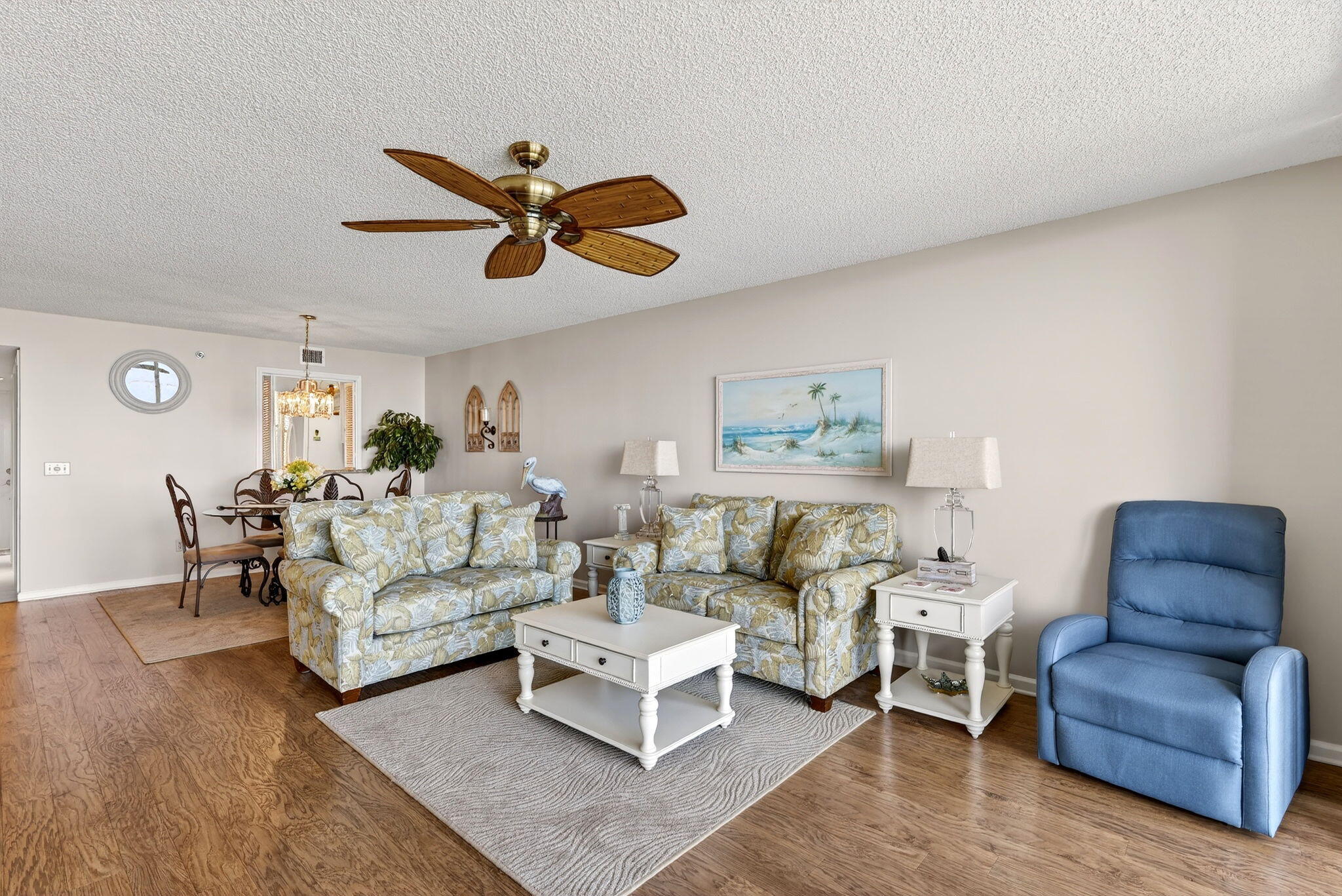 BRYN MAWR OCEAN TOWERS, A CONDOMINIUM - Residential