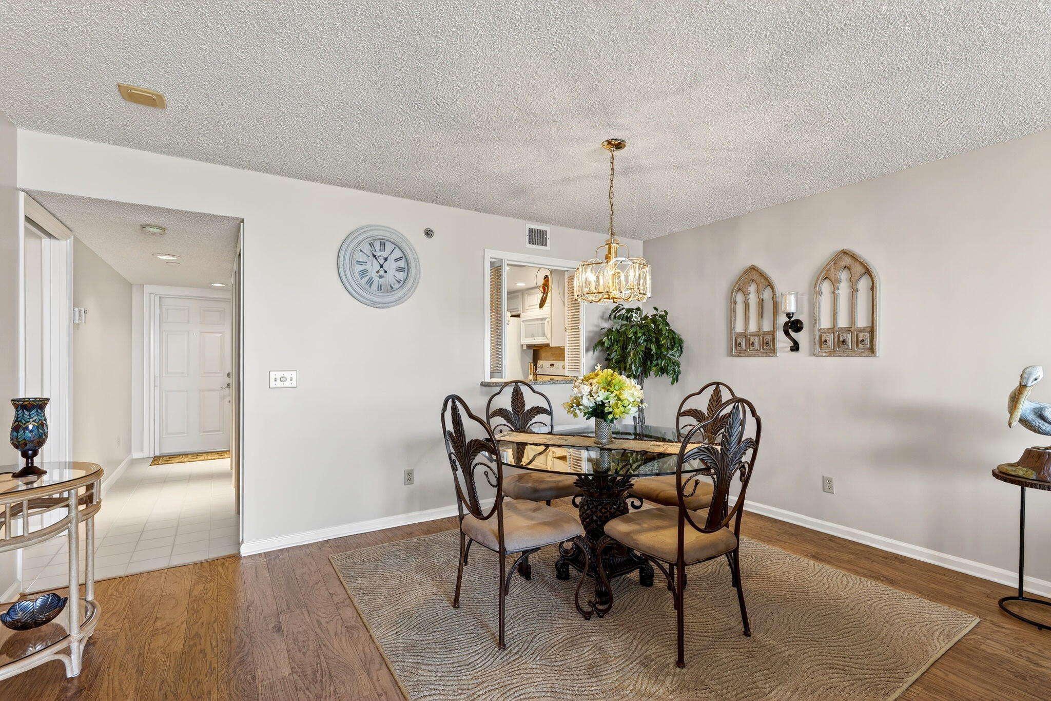 BRYN MAWR OCEAN TOWERS, A CONDOMINIUM - Residential