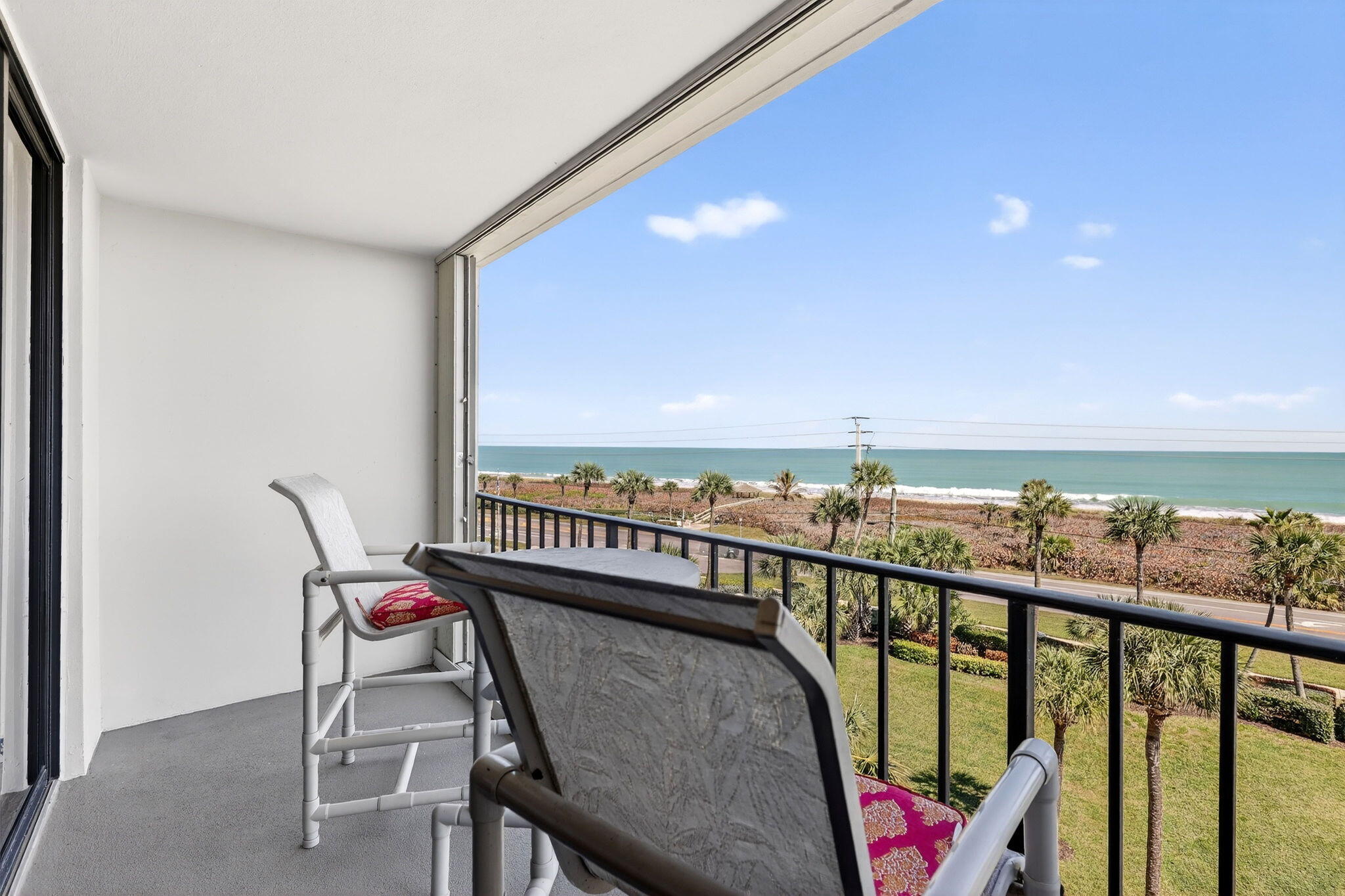 BRYN MAWR OCEAN TOWERS, A CONDOMINIUM - Residential