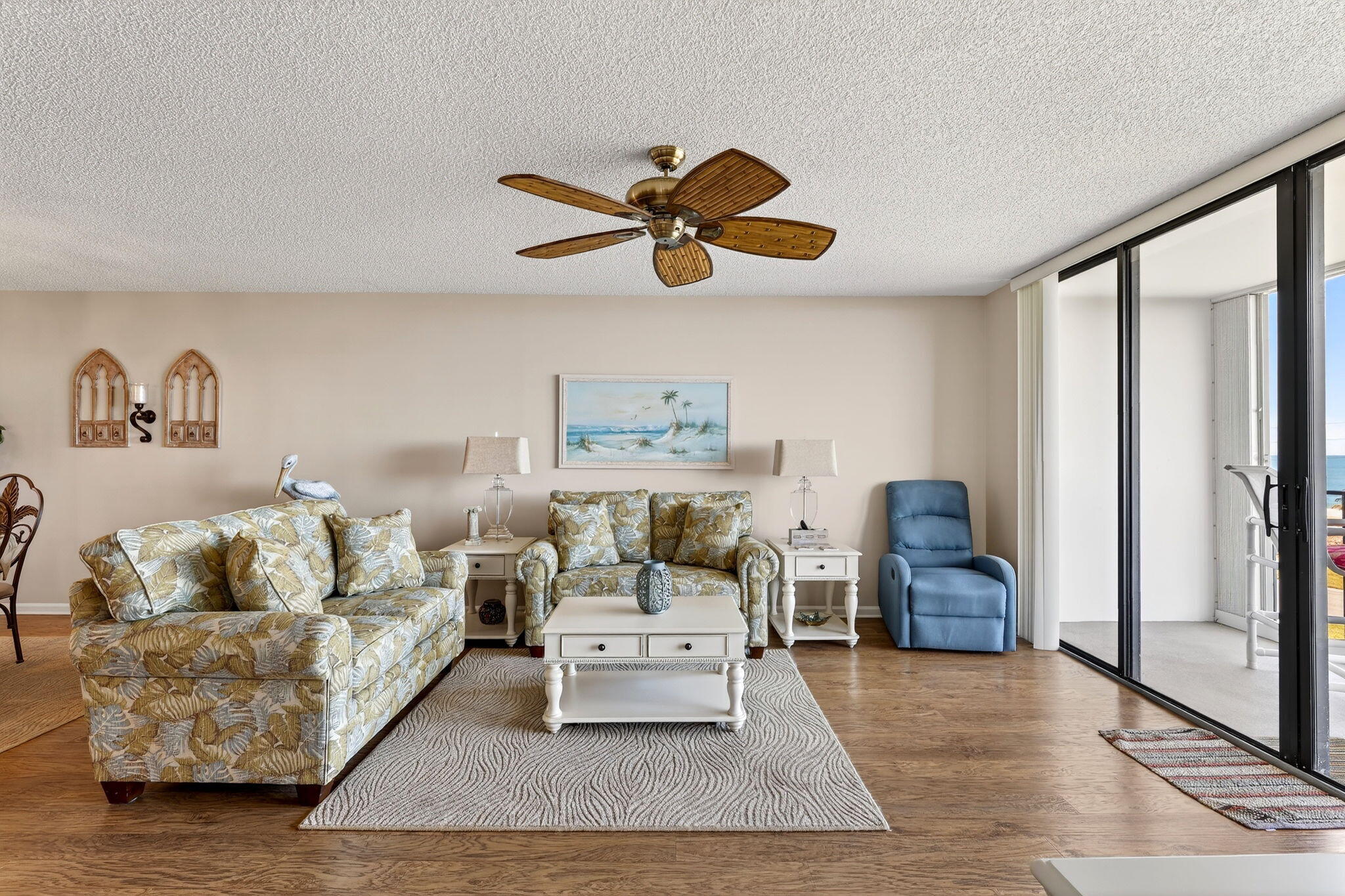 BRYN MAWR OCEAN TOWERS, A CONDOMINIUM - Residential