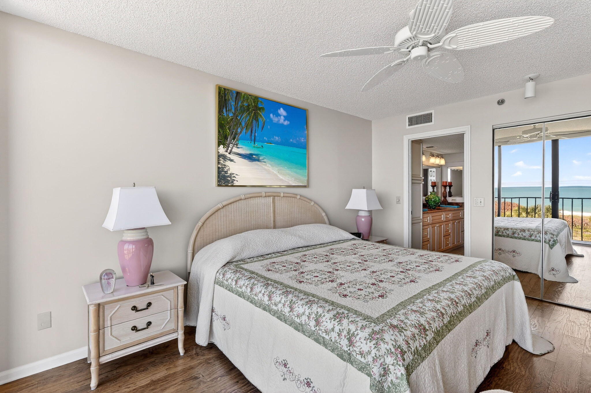 BRYN MAWR OCEAN TOWERS, A CONDOMINIUM - Residential