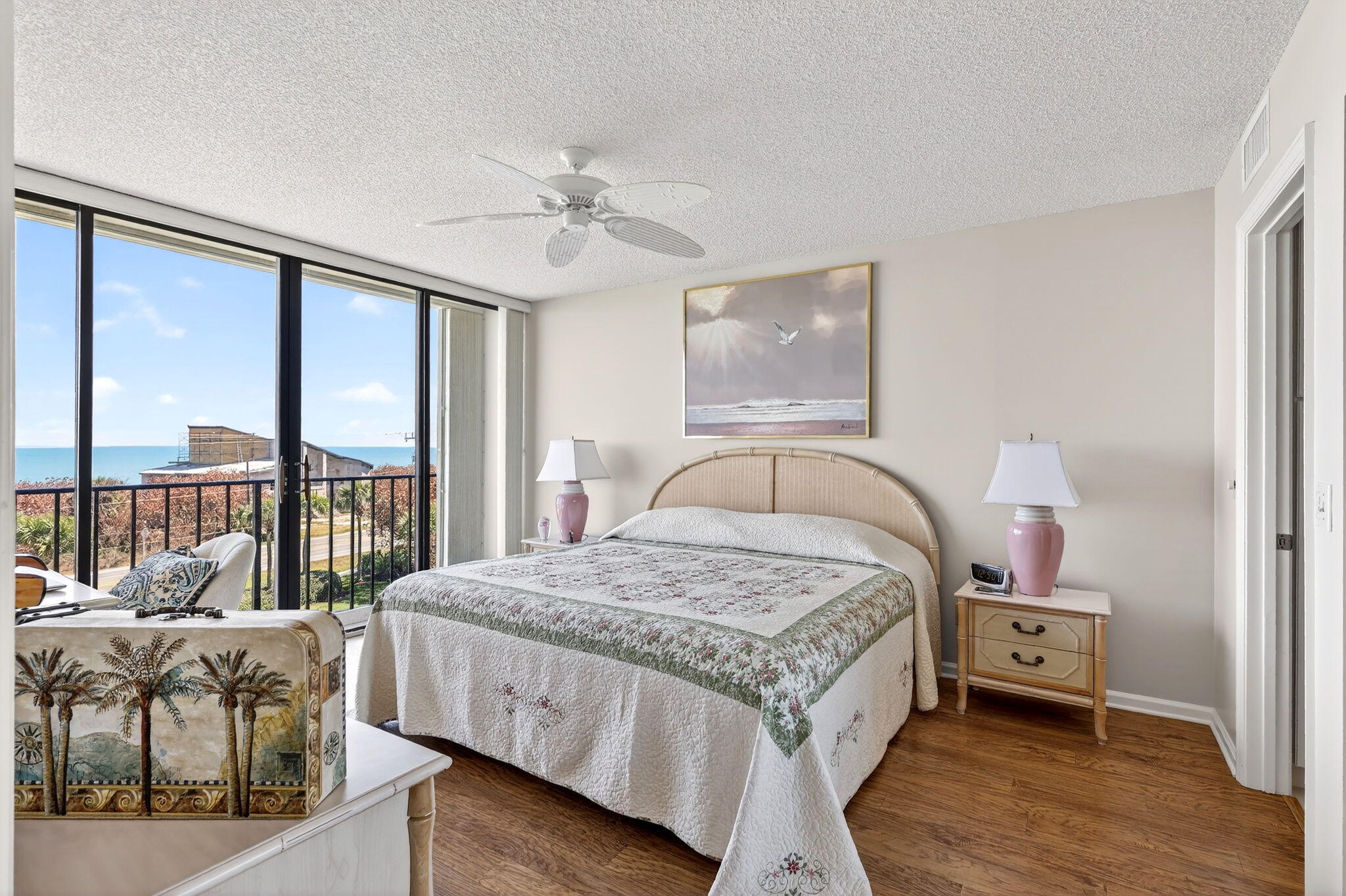 BRYN MAWR OCEAN TOWERS, A CONDOMINIUM - Residential