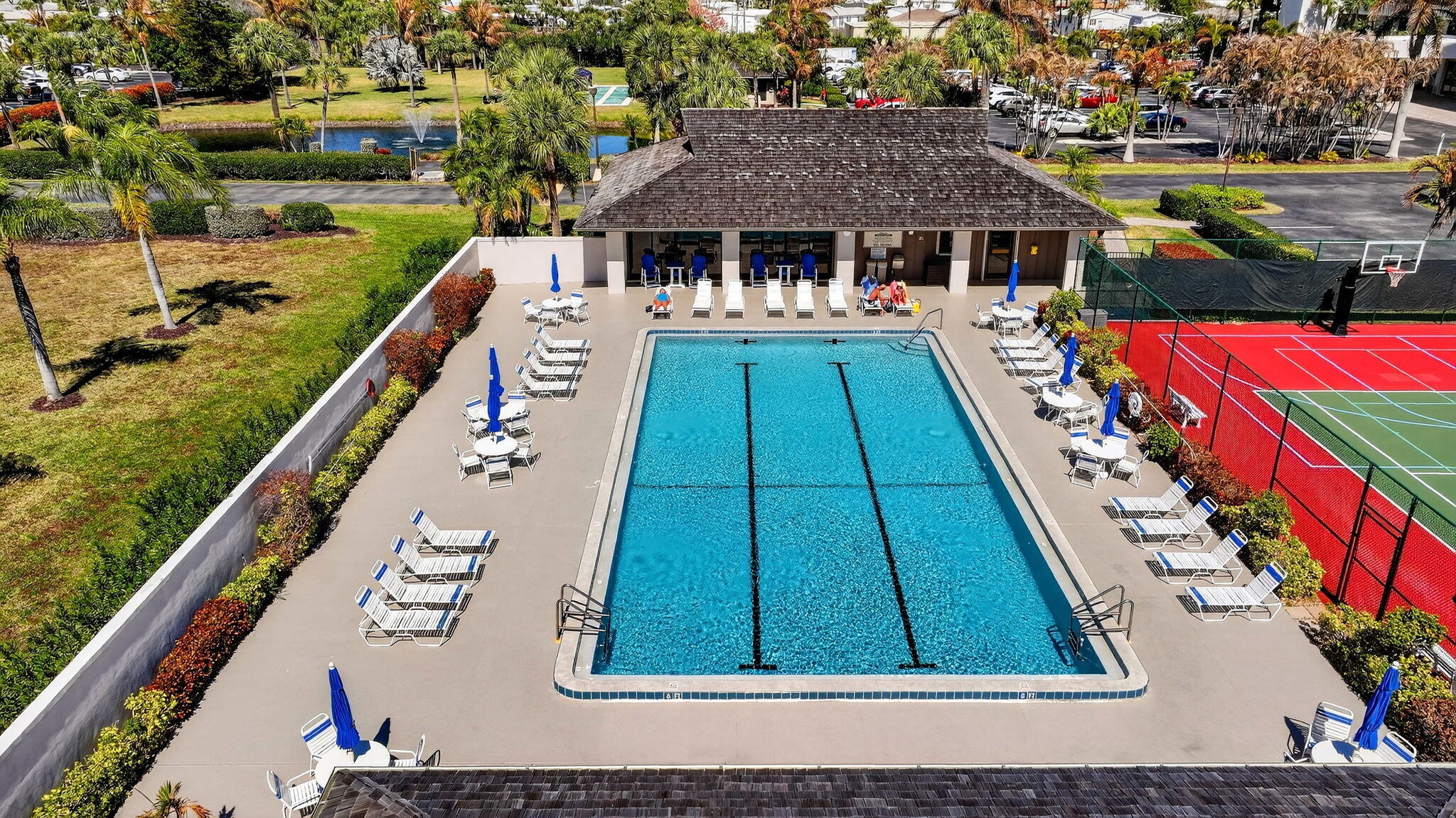 BRYN MAWR OCEAN TOWERS, A CONDOMINIUM - Residential