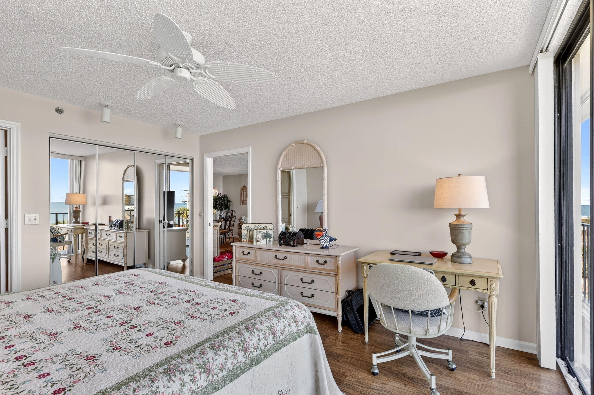 BRYN MAWR OCEAN TOWERS, A CONDOMINIUM - Residential