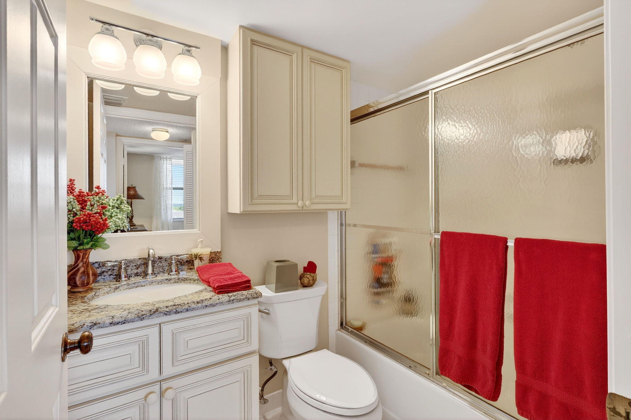 BRYN MAWR OCEAN TOWERS, A CONDOMINIUM - Residential