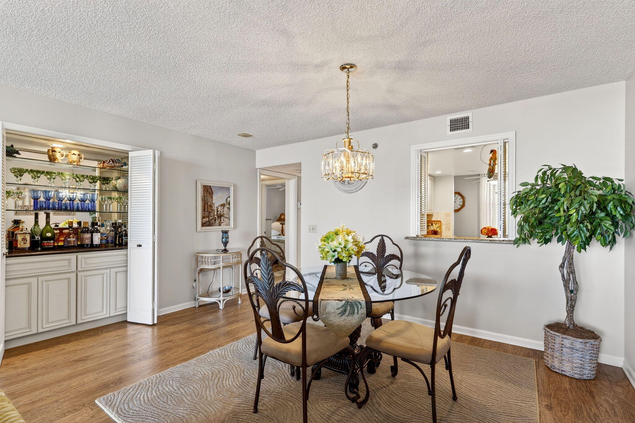 BRYN MAWR OCEAN TOWERS, A CONDOMINIUM - Residential