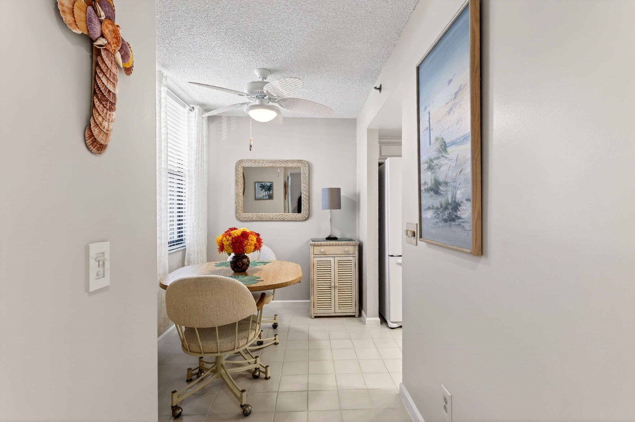 BRYN MAWR OCEAN TOWERS, A CONDOMINIUM - Residential