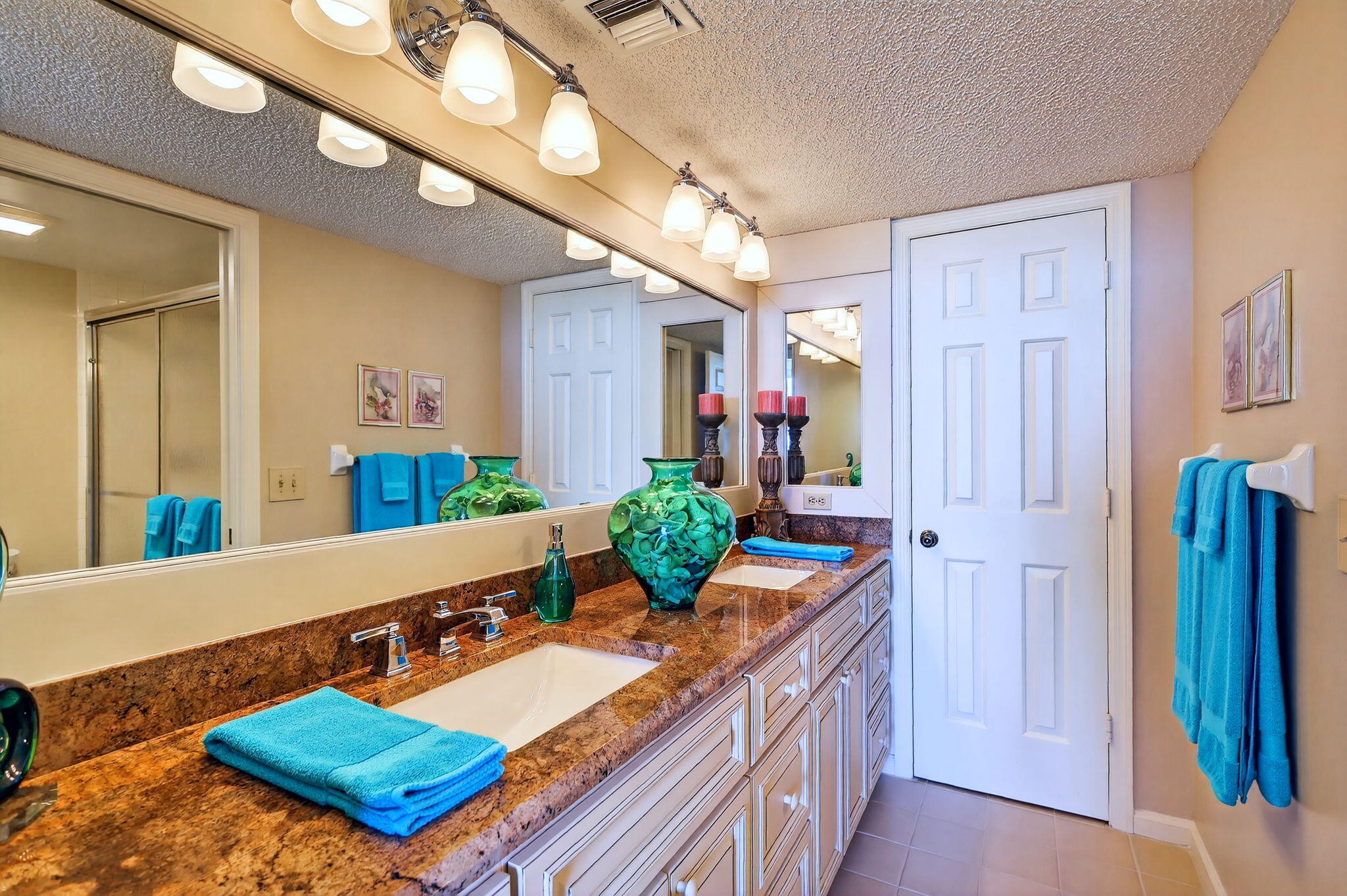 BRYN MAWR OCEAN TOWERS, A CONDOMINIUM - Residential