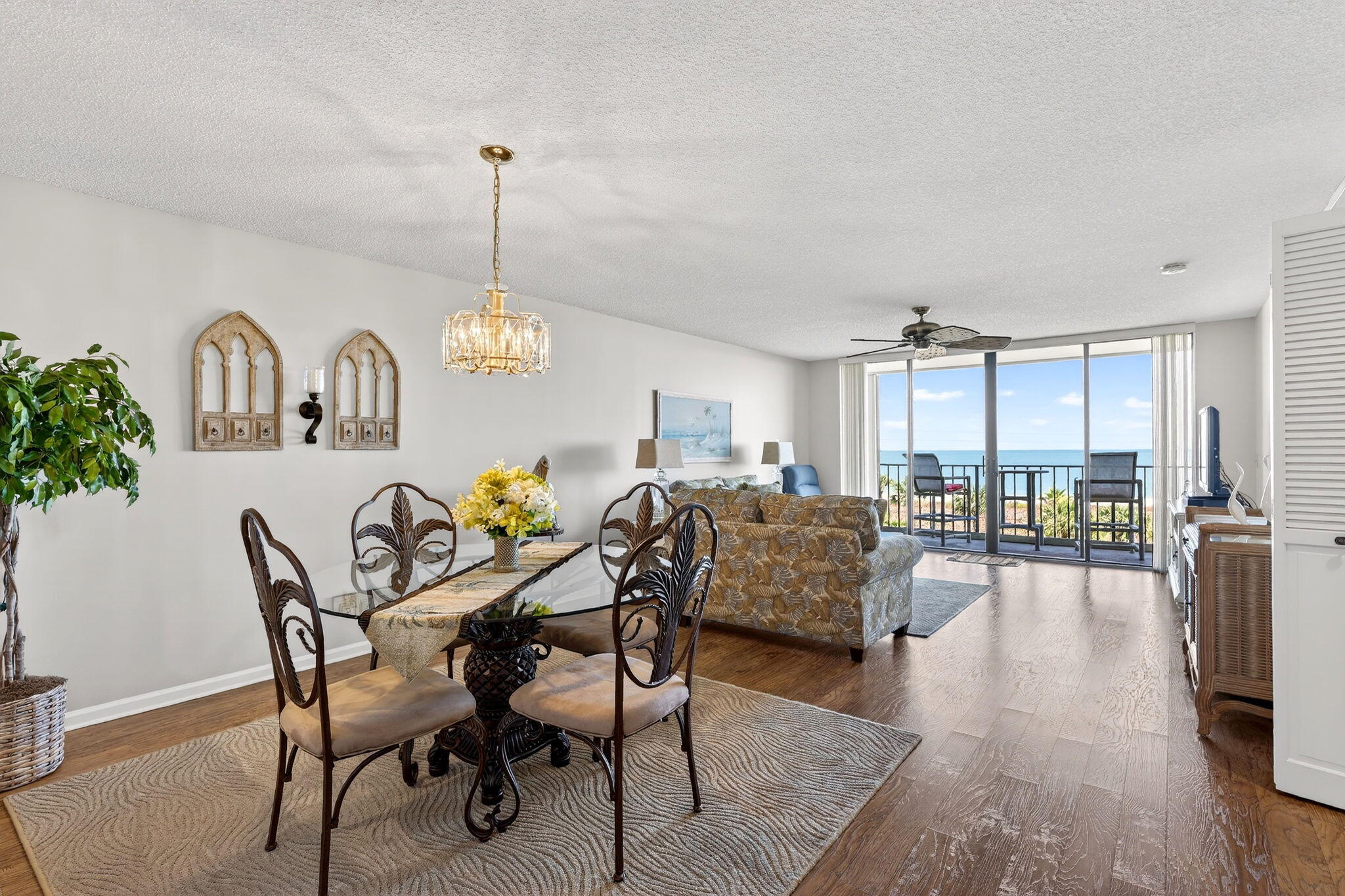 BRYN MAWR OCEAN TOWERS, A CONDOMINIUM - Residential