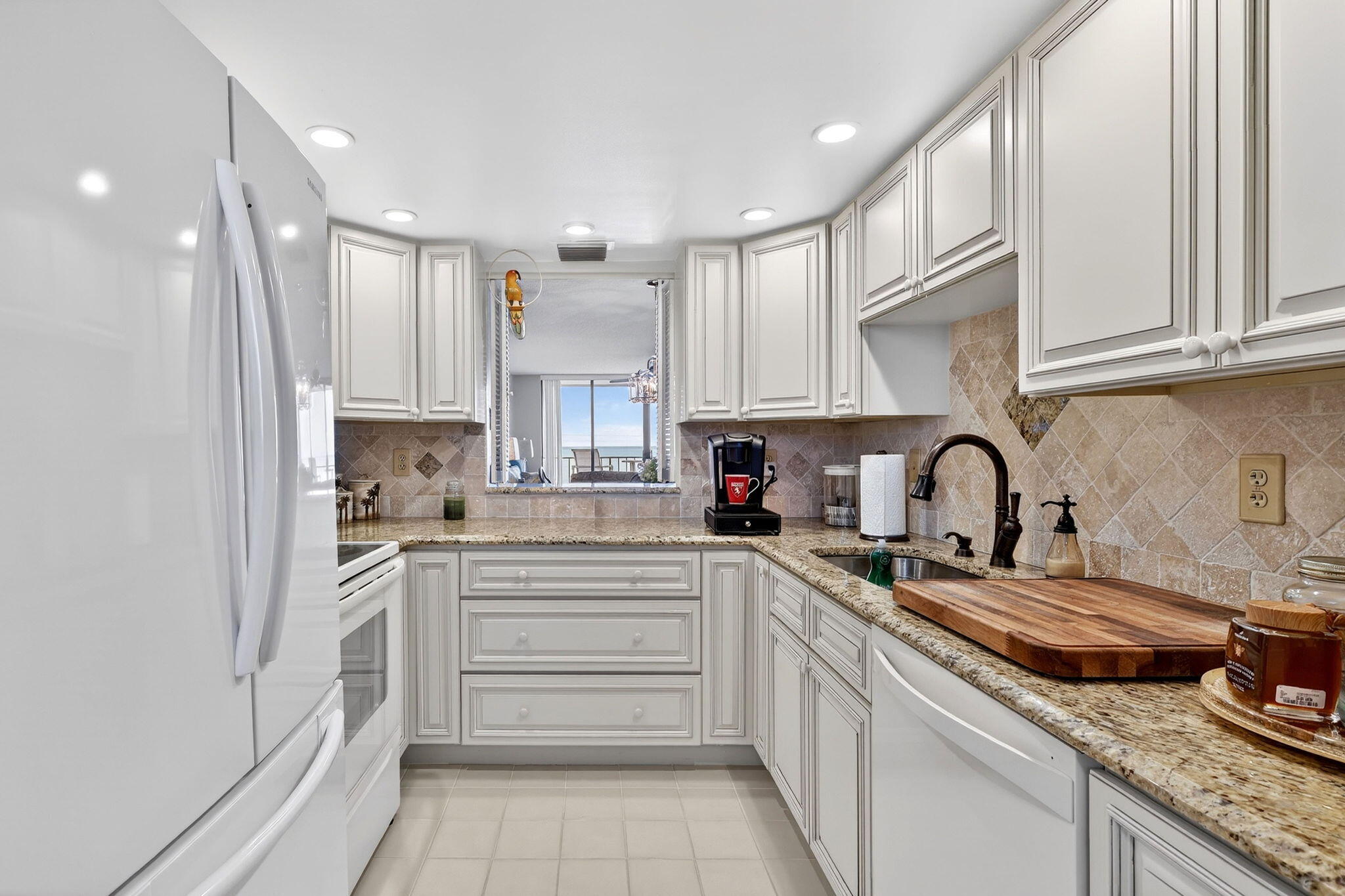 BRYN MAWR OCEAN TOWERS, A CONDOMINIUM - Residential