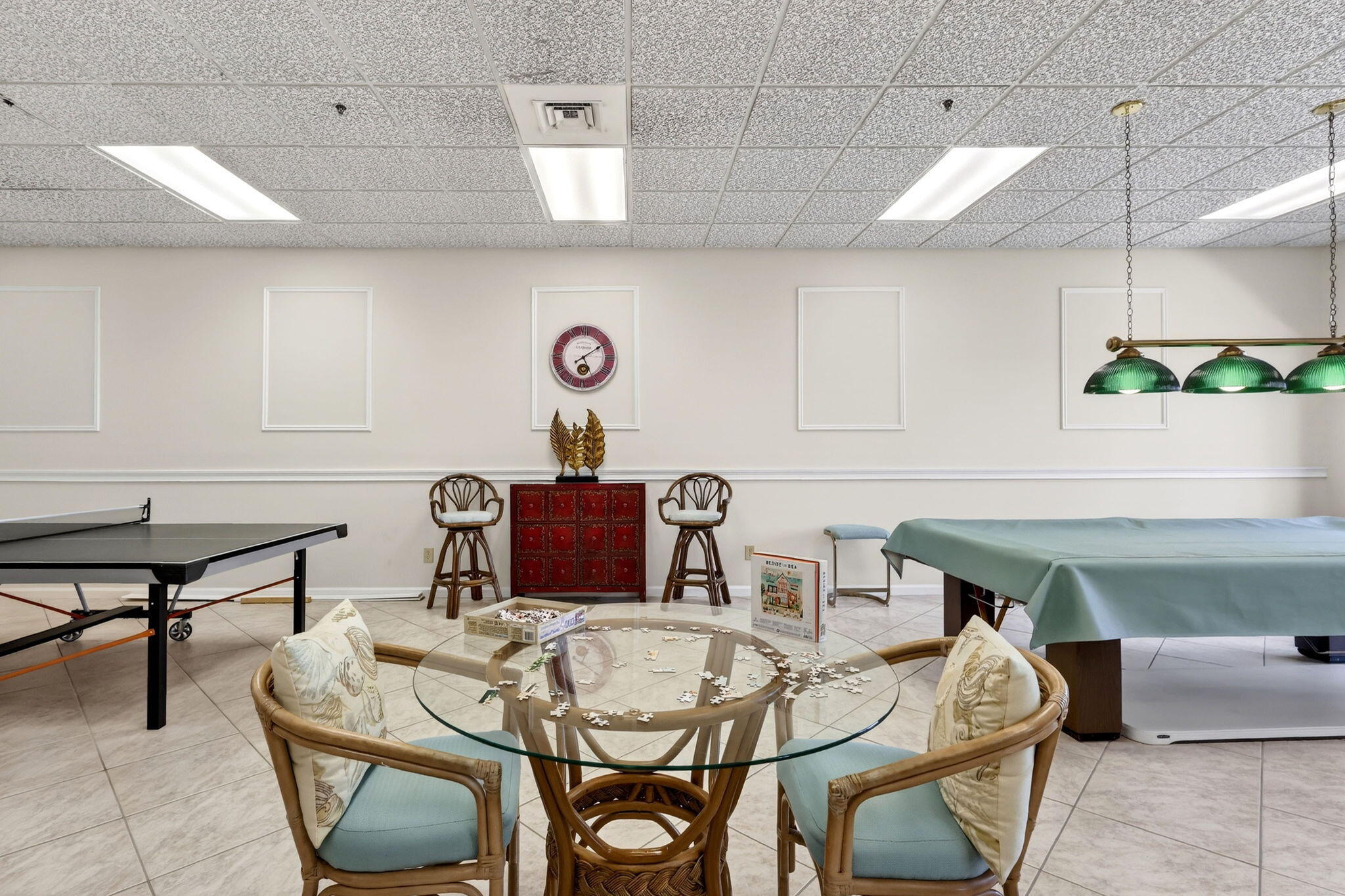 BRYN MAWR OCEAN TOWERS, A CONDOMINIUM - Residential