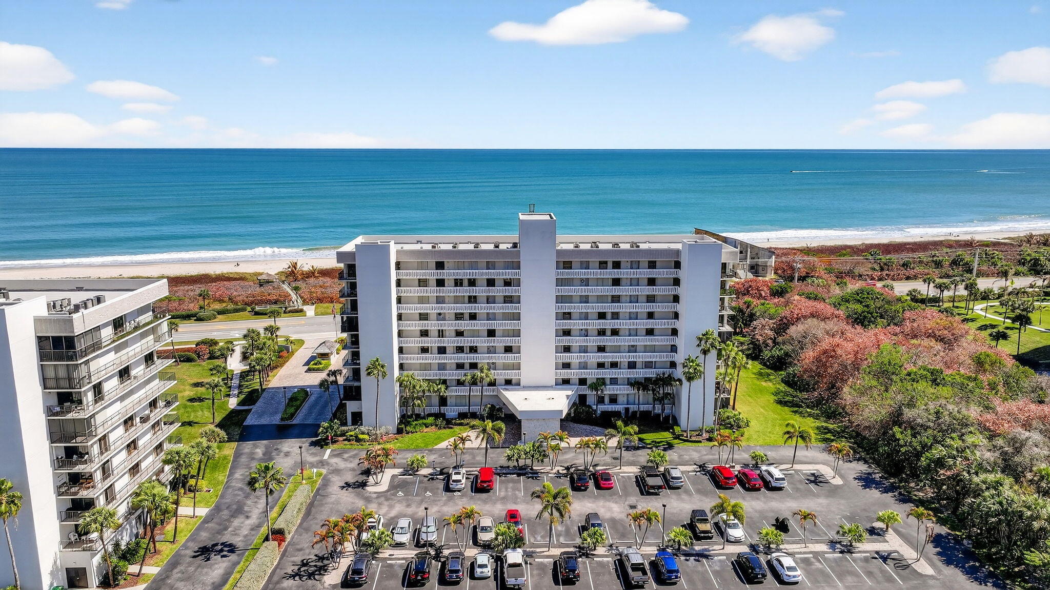 BRYN MAWR OCEAN TOWERS, A CONDOMINIUM - Residential