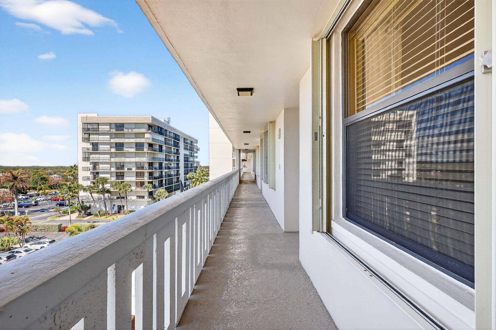 BRYN MAWR OCEAN TOWERS, A CONDOMINIUM - Residential