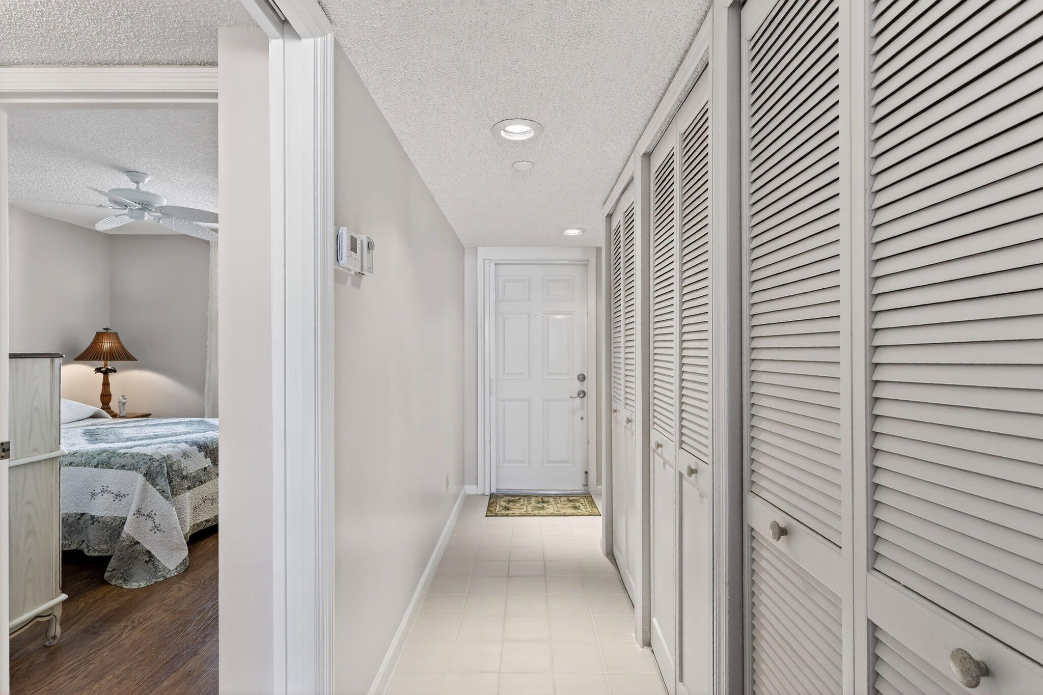 BRYN MAWR OCEAN TOWERS, A CONDOMINIUM - Residential