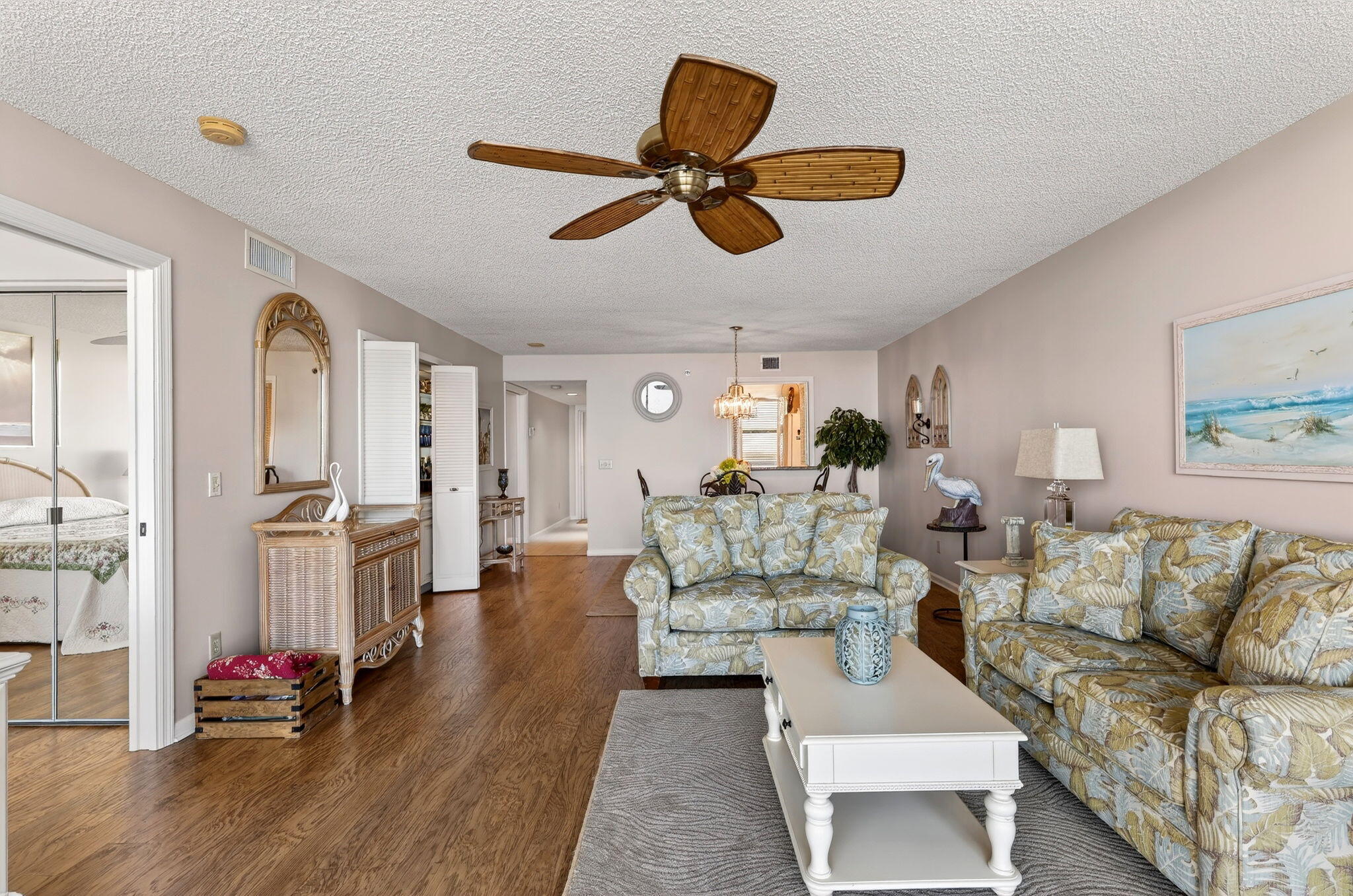 BRYN MAWR OCEAN TOWERS, A CONDOMINIUM - Residential