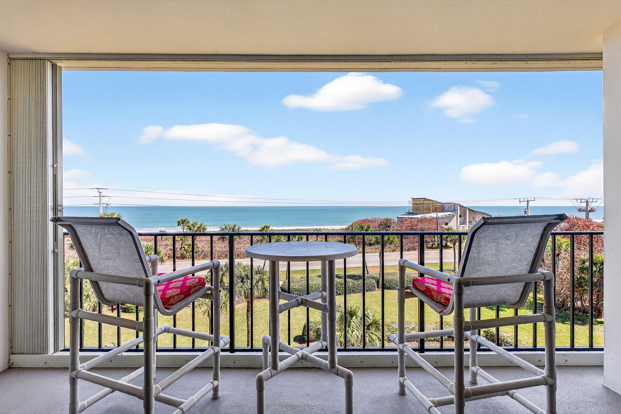 BRYN MAWR OCEAN TOWERS, A CONDOMINIUM - Residential