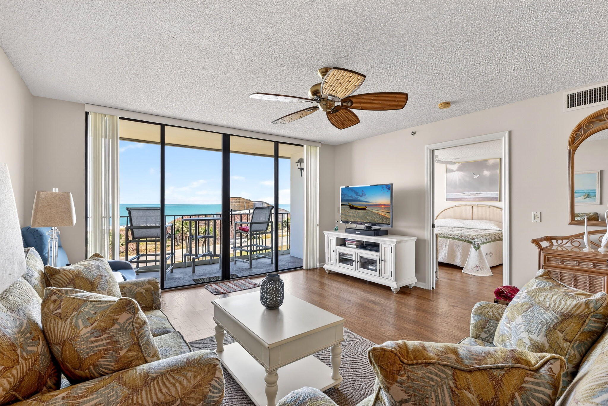 BRYN MAWR OCEAN TOWERS, A CONDOMINIUM - Residential