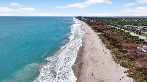 Photo of 5055 N Highway A1a #505, Hutchinson Island, FL 34949 (MLS # R11167329)