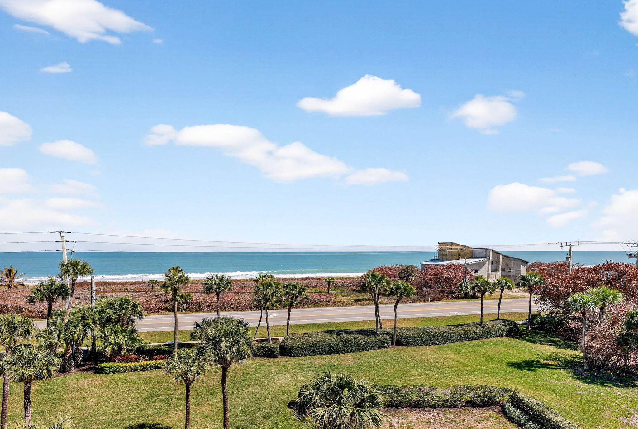 BRYN MAWR OCEAN TOWERS, A CONDOMINIUM - Residential