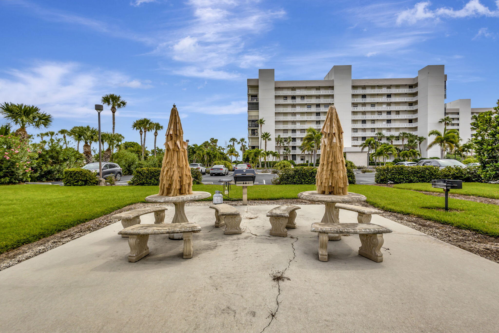 BRYN MAWR OCEAN TOWERS, A CONDOMINIUM - Residential