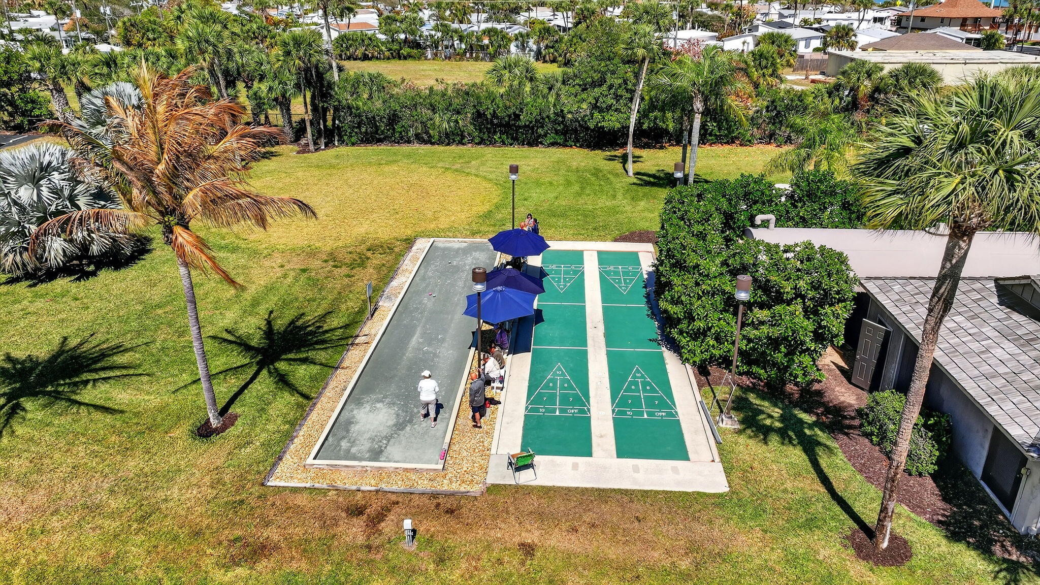 BRYN MAWR OCEAN TOWERS, A CONDOMINIUM - Residential