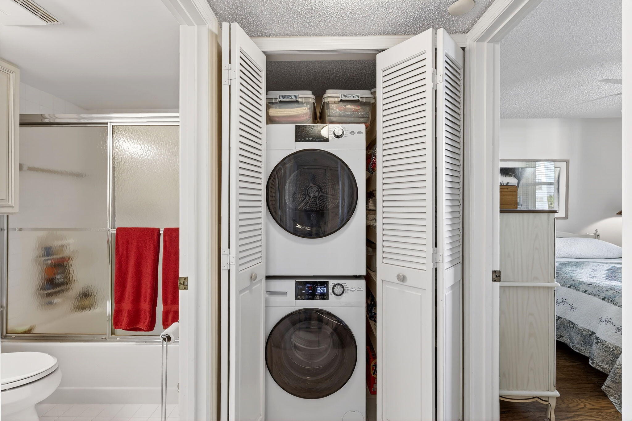 BRYN MAWR OCEAN TOWERS, A CONDOMINIUM - Residential