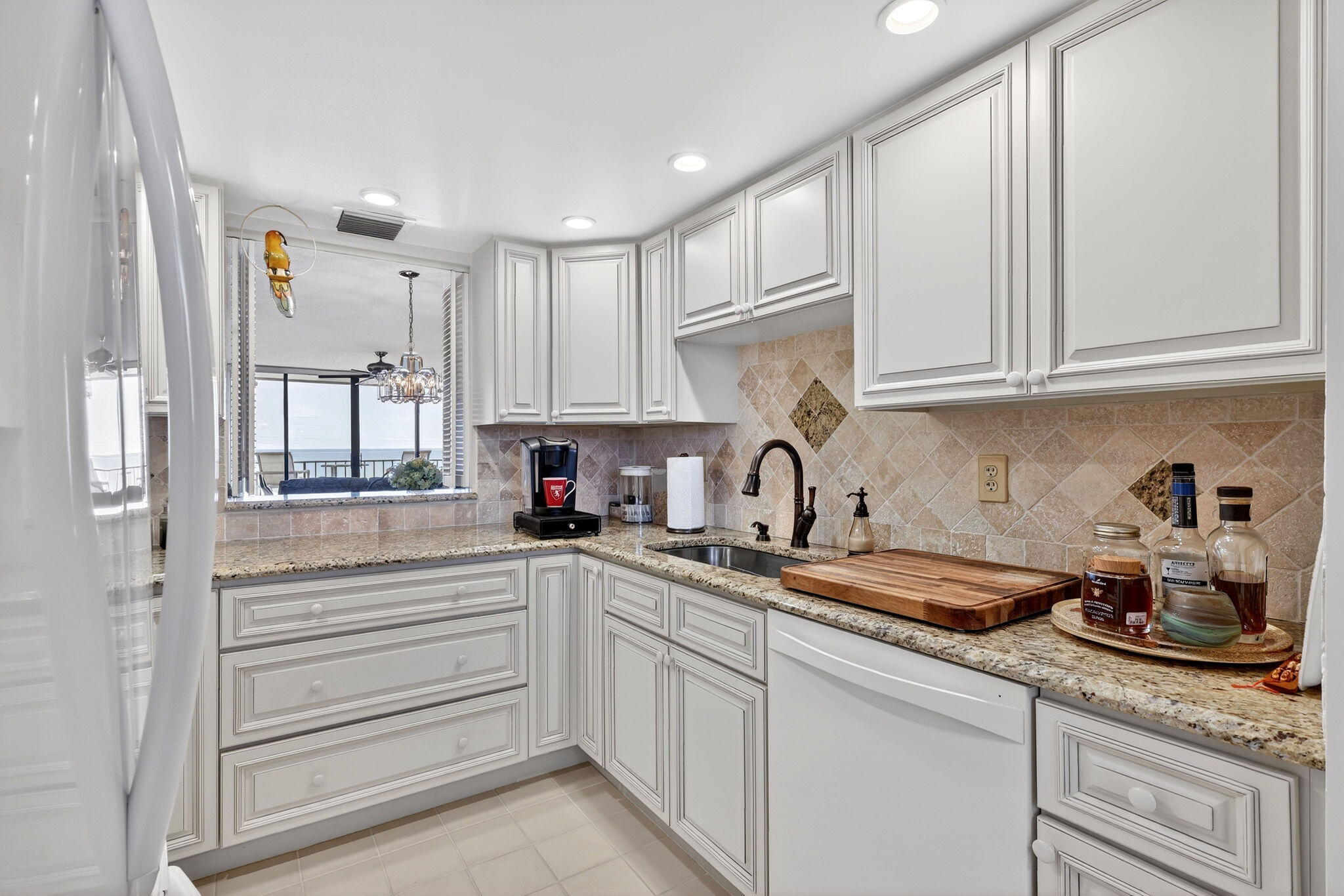 BRYN MAWR OCEAN TOWERS, A CONDOMINIUM - Residential