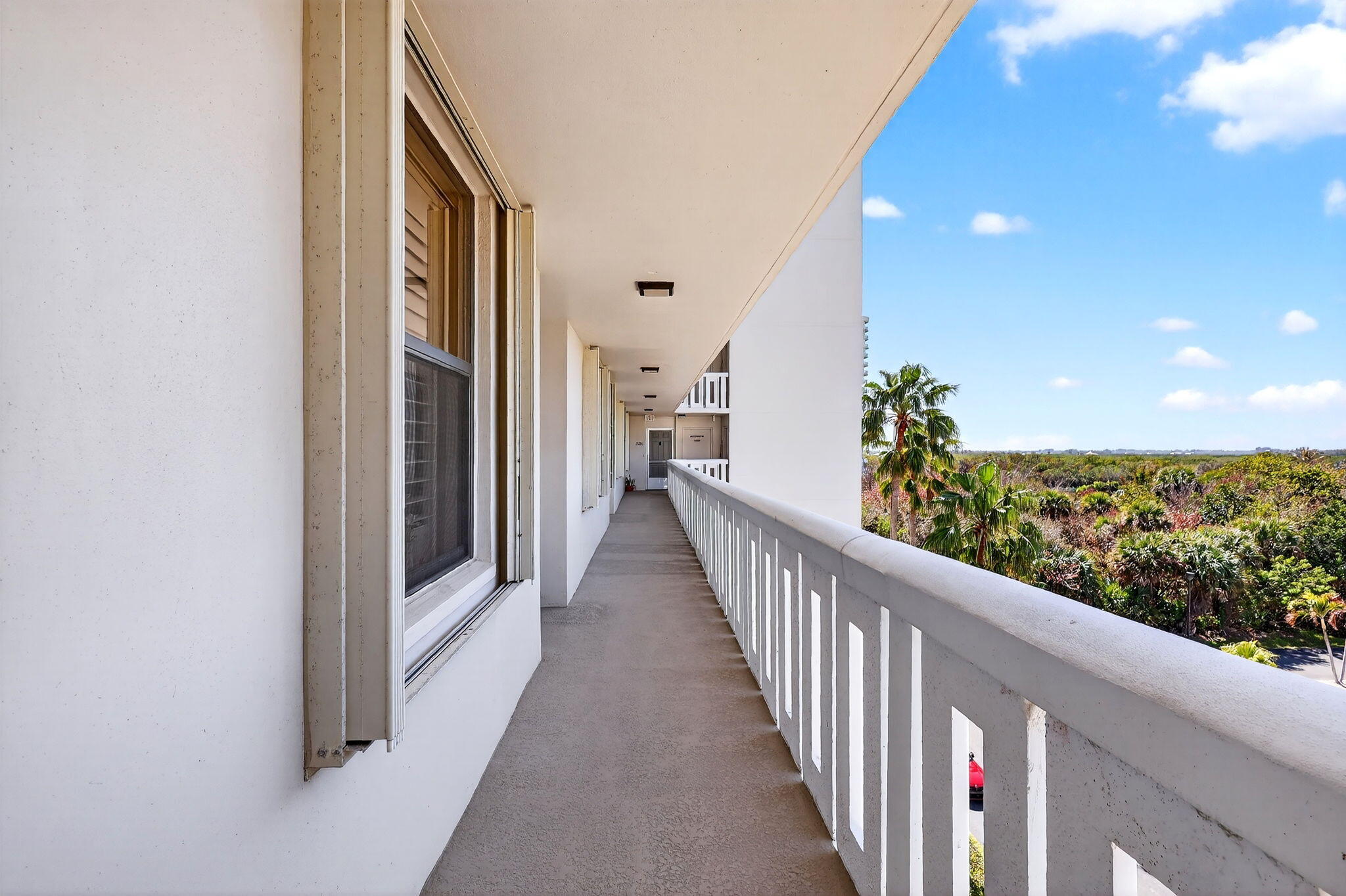 BRYN MAWR OCEAN TOWERS, A CONDOMINIUM - Residential