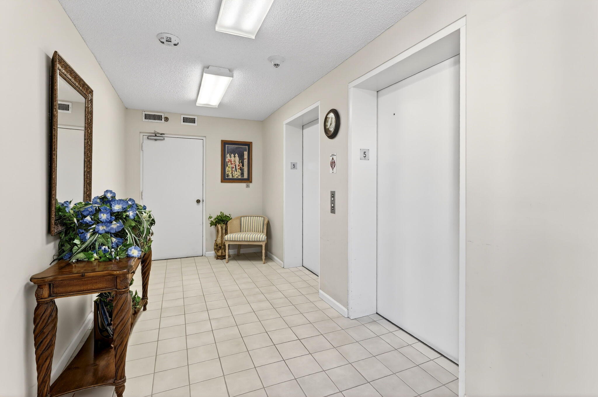 BRYN MAWR OCEAN TOWERS, A CONDOMINIUM - Residential