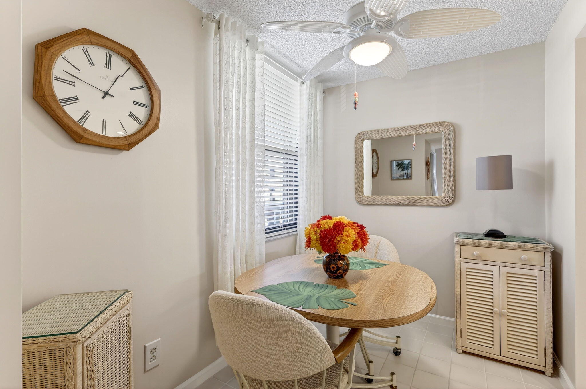 BRYN MAWR OCEAN TOWERS, A CONDOMINIUM - Residential