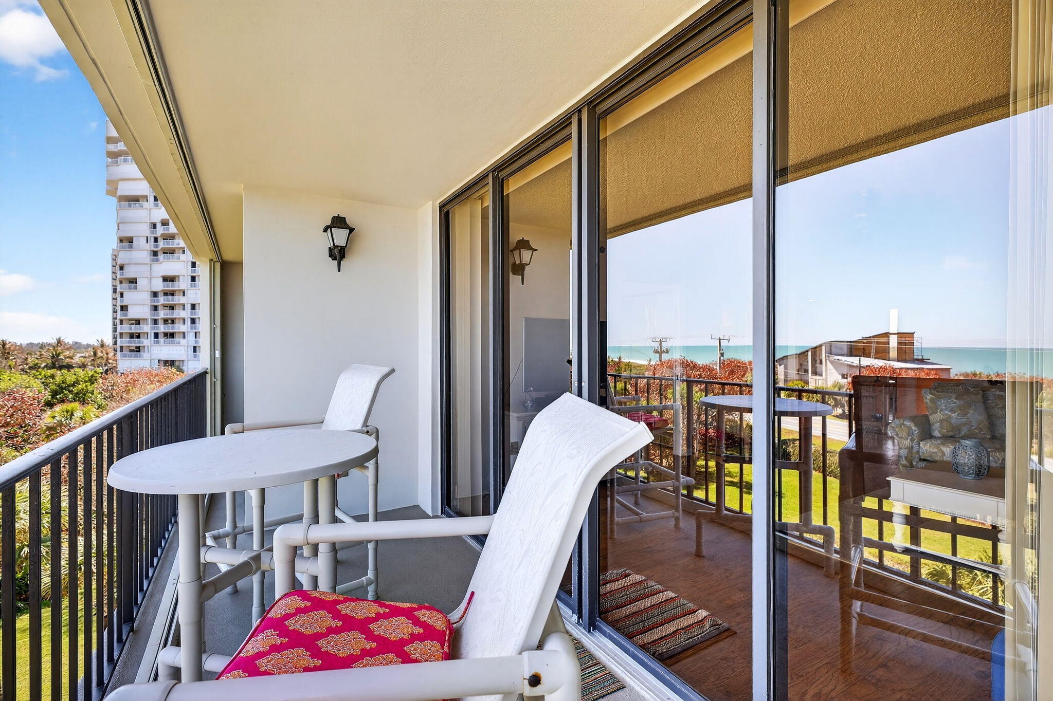 BRYN MAWR OCEAN TOWERS, A CONDOMINIUM - Residential