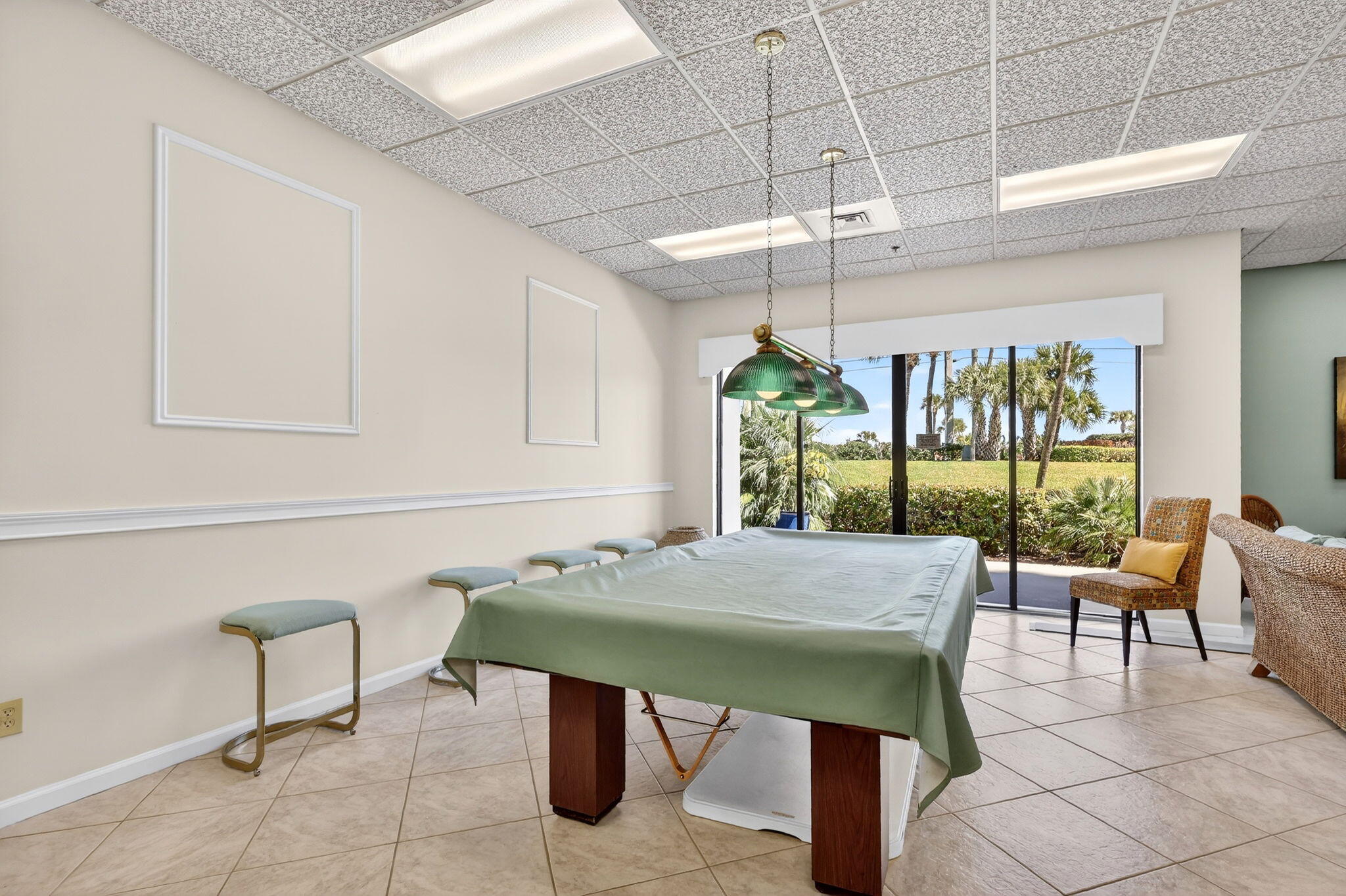 BRYN MAWR OCEAN TOWERS, A CONDOMINIUM - Residential