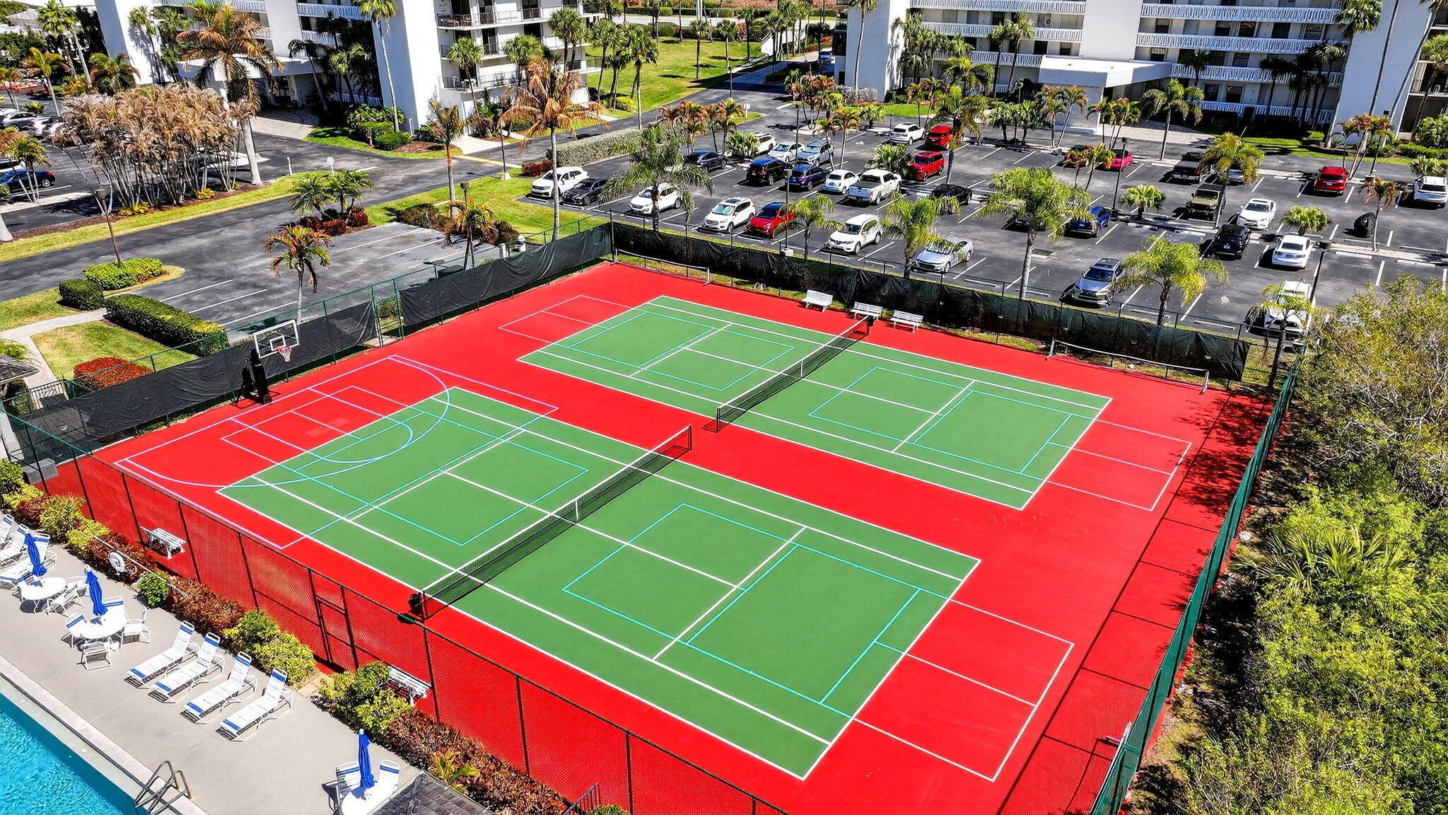 BRYN MAWR OCEAN TOWERS, A CONDOMINIUM - Residential