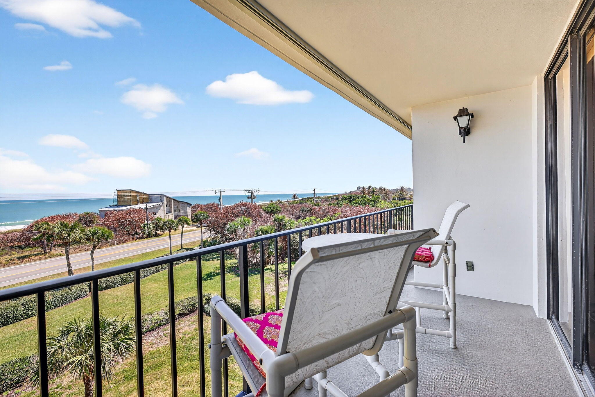 BRYN MAWR OCEAN TOWERS, A CONDOMINIUM - Residential