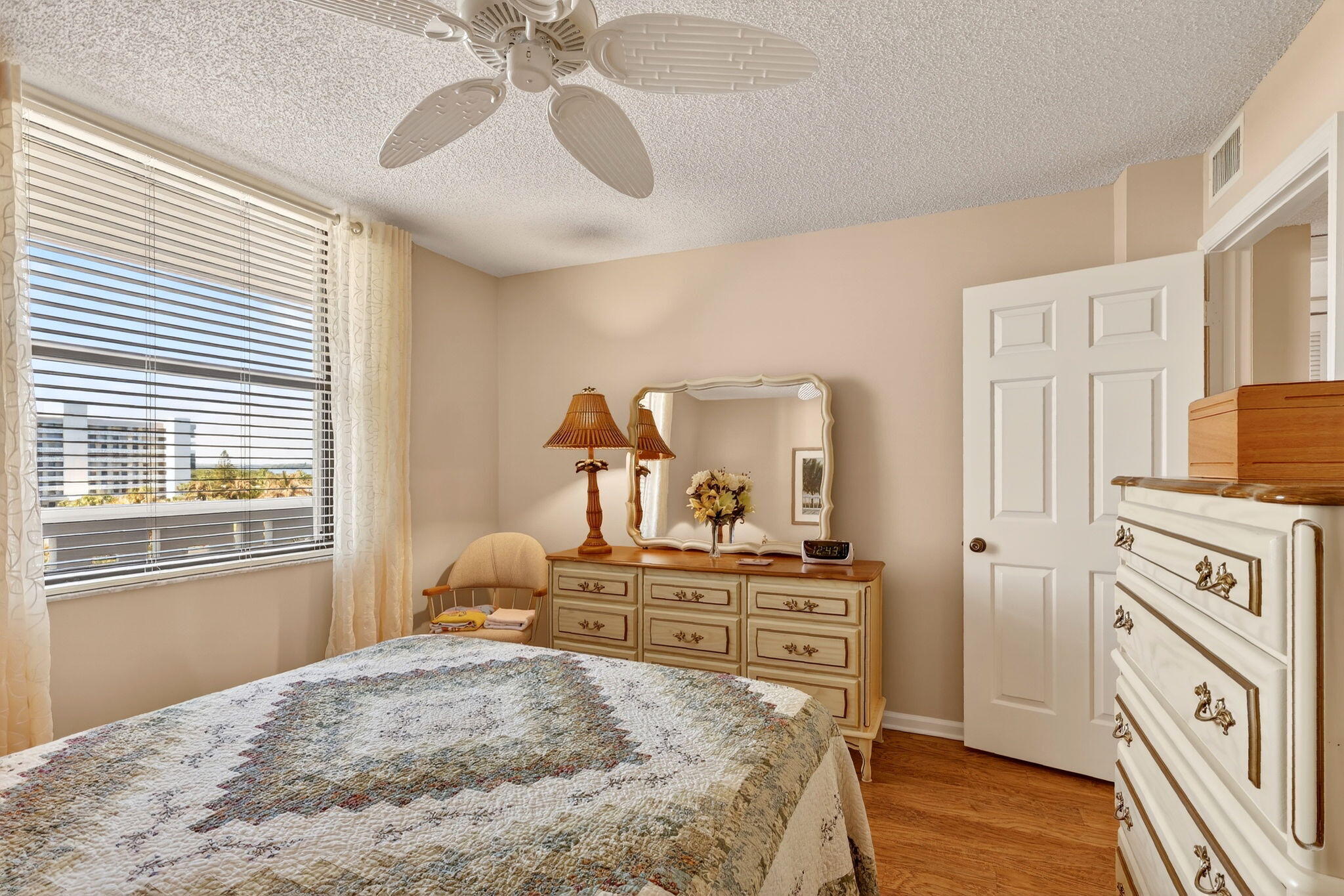 BRYN MAWR OCEAN TOWERS, A CONDOMINIUM - Residential