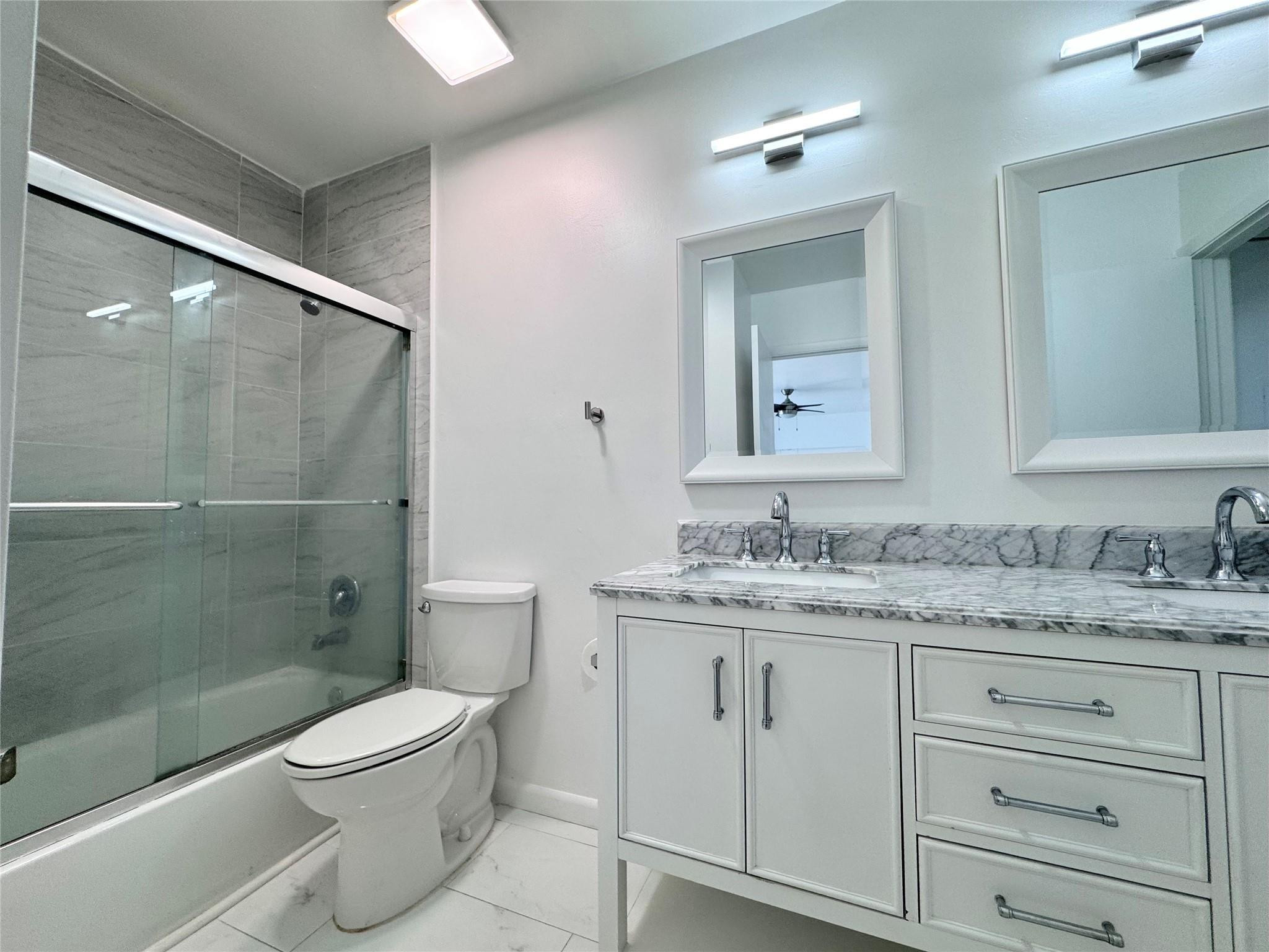 Lakes Woodhaven Condo 01 - Residential Lease