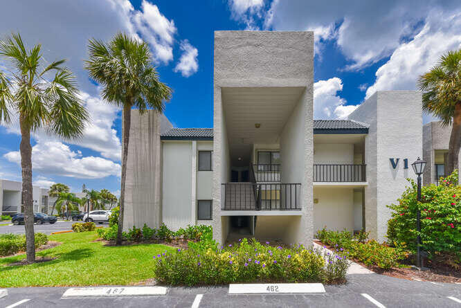 Photo of 1605 S US HIGHWAY 1 #205V1, Jupiter, FL 33477 (MLS # B26058018)