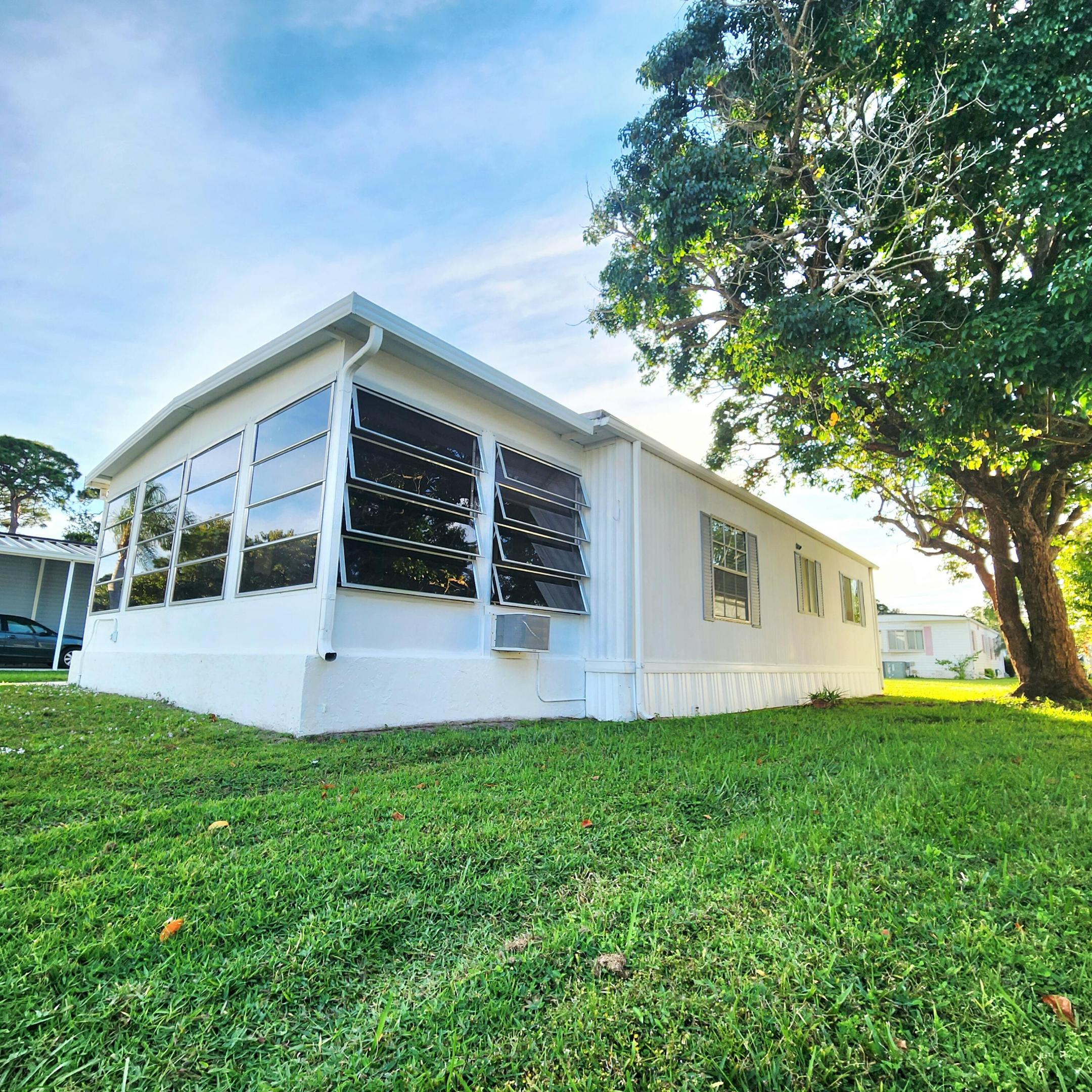 Spanish Lakes Golf Village - Residential