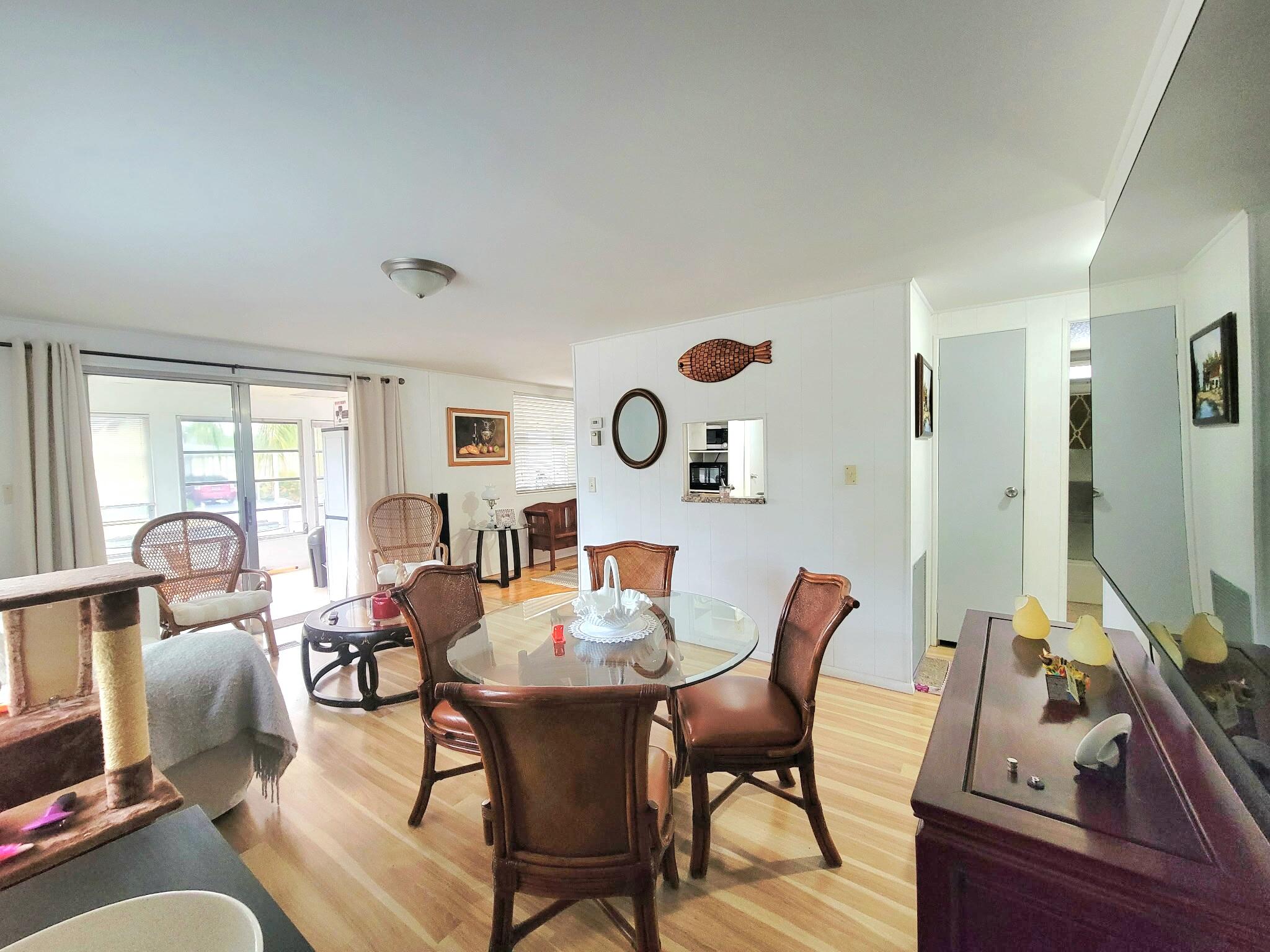 Spanish Lakes Golf Village - Residential