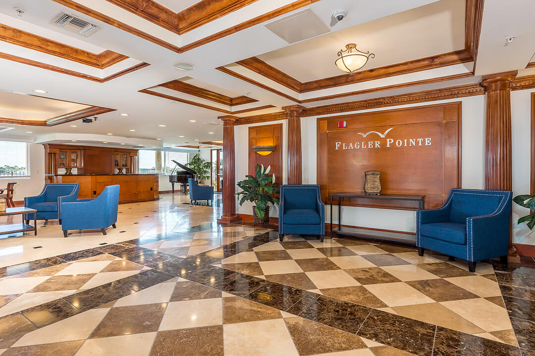 Flagler Pointe - Residential Lease