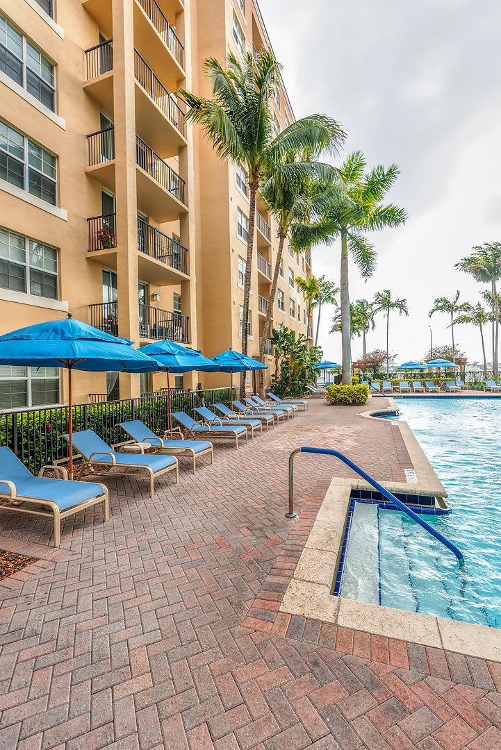 Flagler Pointe - Residential Lease