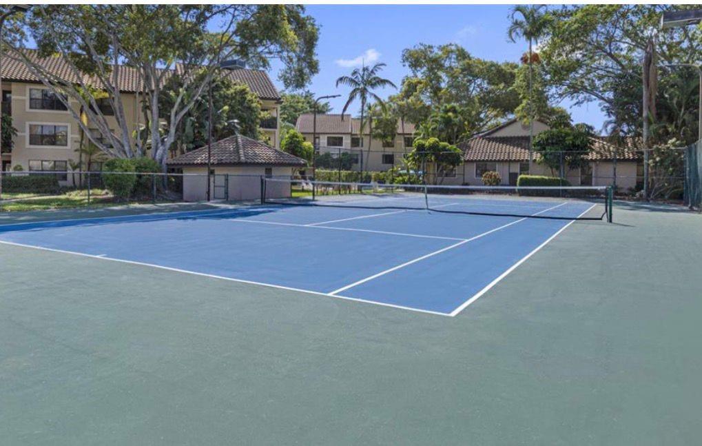 PALM AIRE GARDENS CONDO - Residential