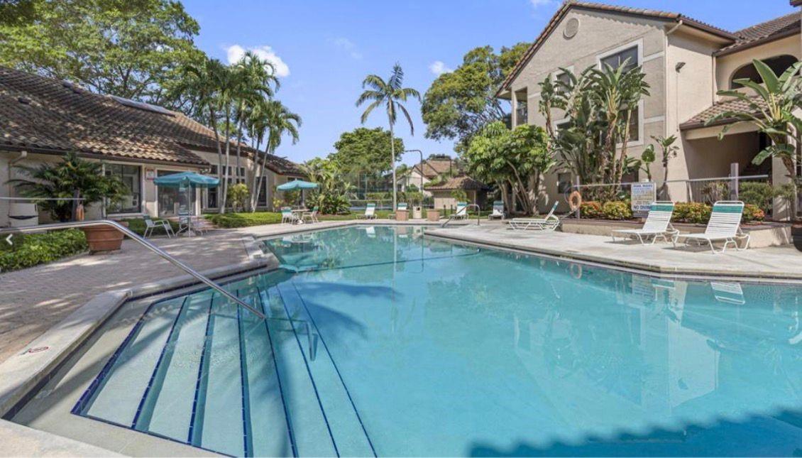 PALM AIRE GARDENS CONDO - Residential