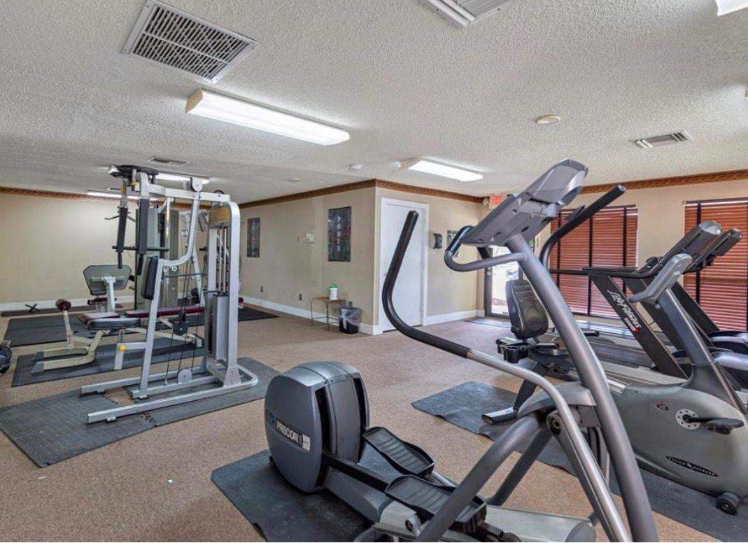 PALM AIRE GARDENS CONDO - Residential