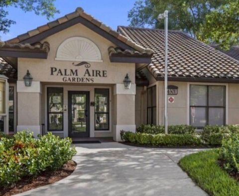 4221 W McNab Road 42 Pompano Beach FL 33069
