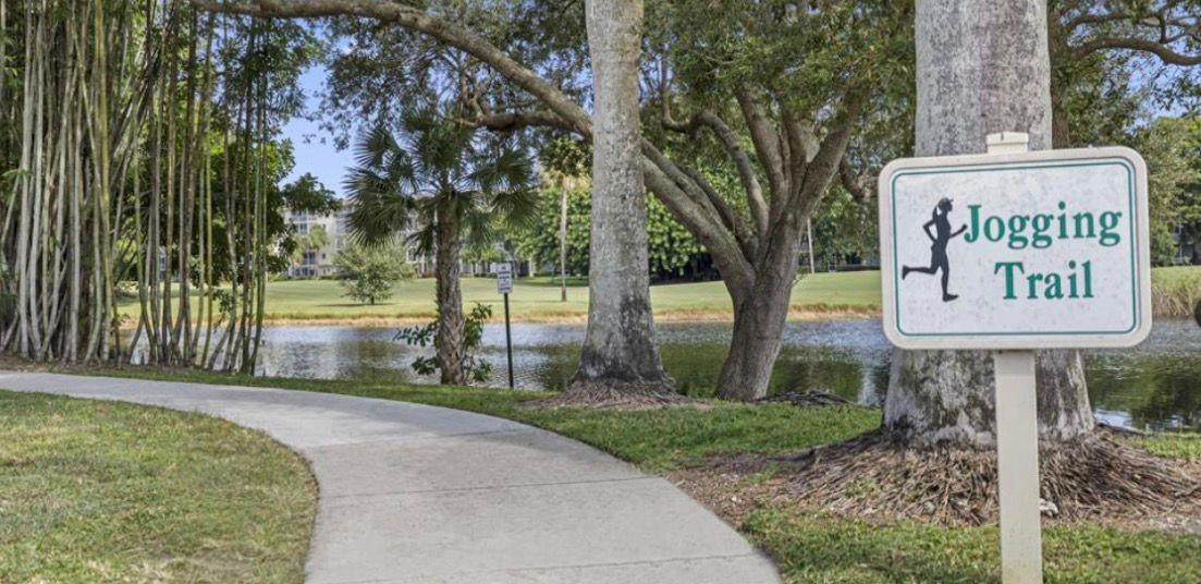 PALM AIRE GARDENS CONDO - Residential