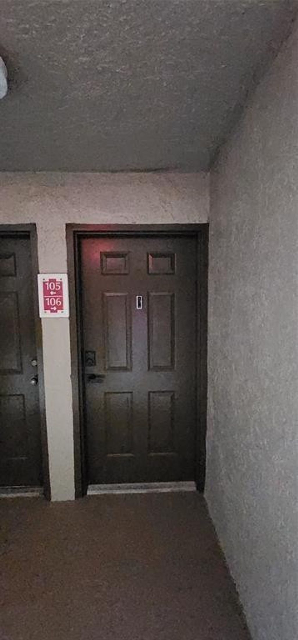 Photo of 5005 Wiles Road #106, Coconut Creek, FL 33073 (MLS # F10551390)